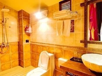 Lijiang Encounter Days Inn 외부 사진