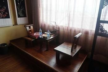 Lijiang Encounter Days Inn 외부 사진