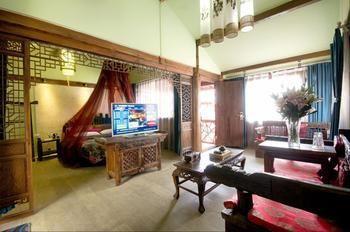 Lijiang Encounter Days Inn 외부 사진