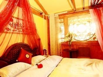 Lijiang Encounter Days Inn 외부 사진