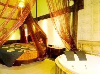 Lijiang Encounter Days Inn 외부 사진