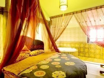 Lijiang Encounter Days Inn 외부 사진