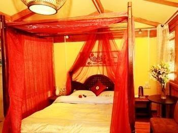 Lijiang Encounter Days Inn 외부 사진