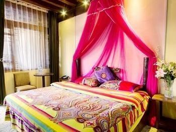 Lijiang Encounter Days Inn 외부 사진