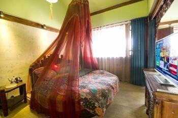 Lijiang Encounter Days Inn 외부 사진