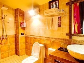 Lijiang Encounter Days Inn 외부 사진