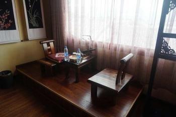 Lijiang Encounter Days Inn 외부 사진