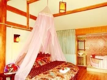 Lijiang Encounter Days Inn 외부 사진